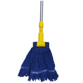 WATER MOP SET – BLUE COLOR (AF 01450B)